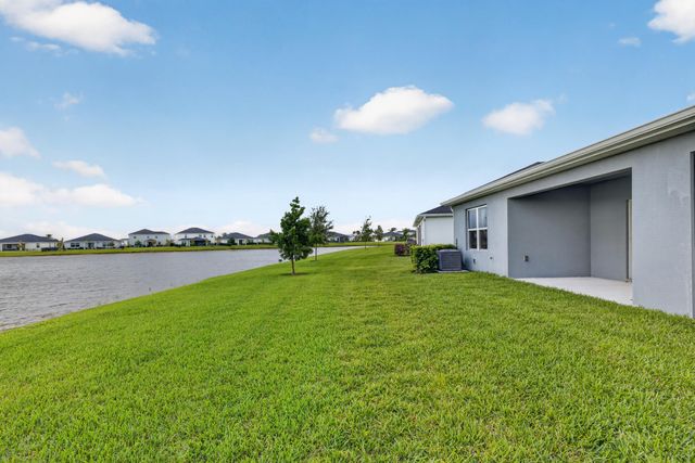 9449 SW Libertas Way, Port St. Lucie, Port St Lucie, FL 34987