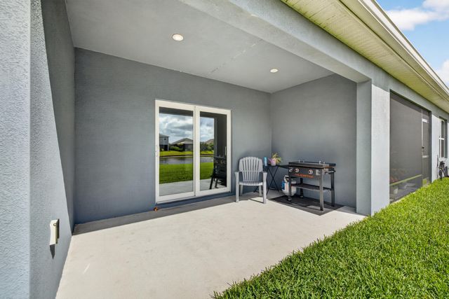 9449 SW Libertas Way, Port St. Lucie, Port St Lucie, FL 34987