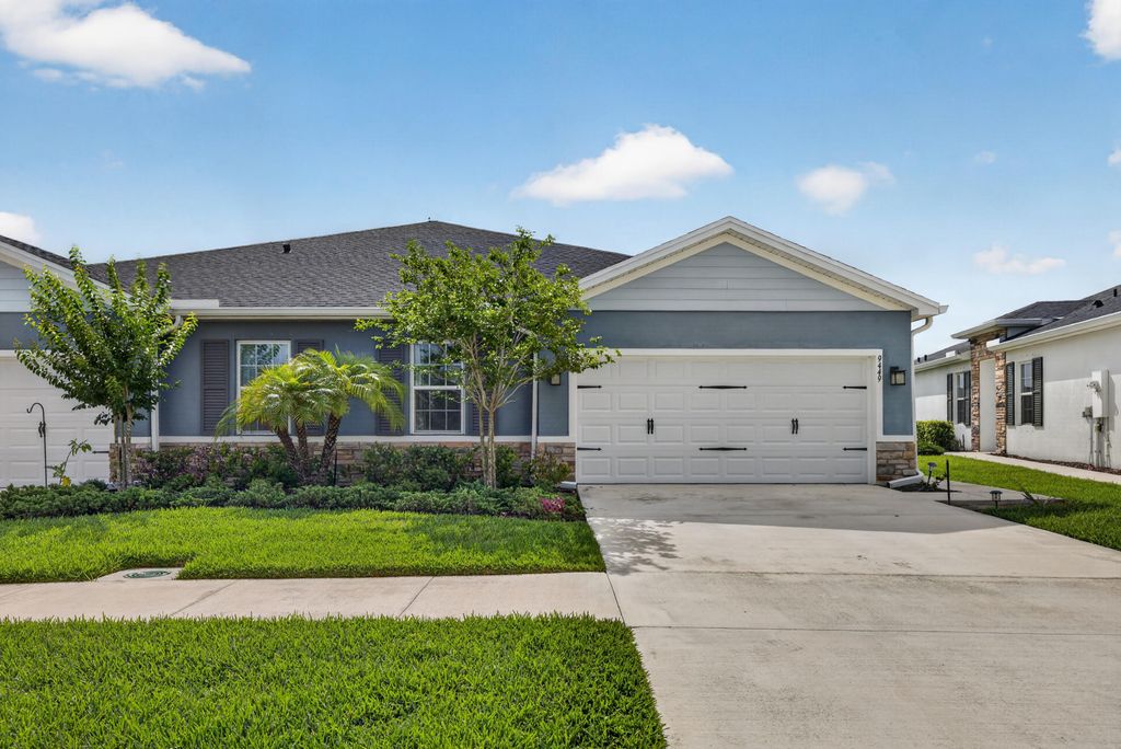 9449 SW Libertas Way, Port St. Lucie, Port St Lucie, FL 34987