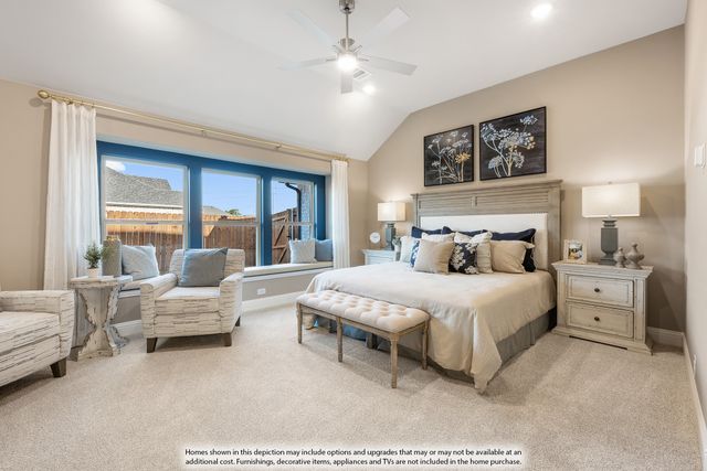 6 Grouse Circle, Sanger, TX 76266