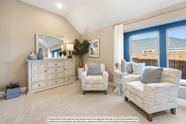 6 Grouse Circle, Sanger, TX 76266