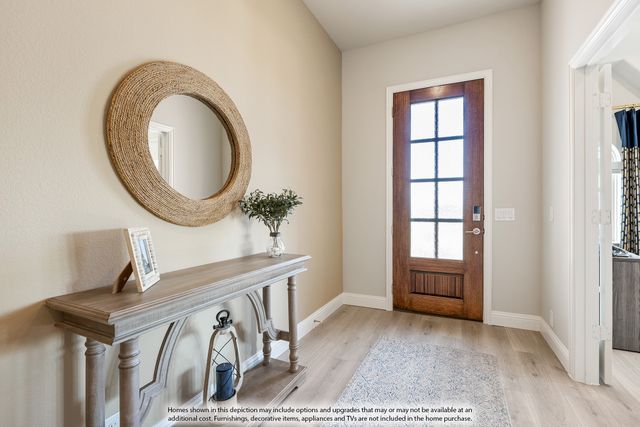 6 Grouse Circle, Sanger, TX 76266