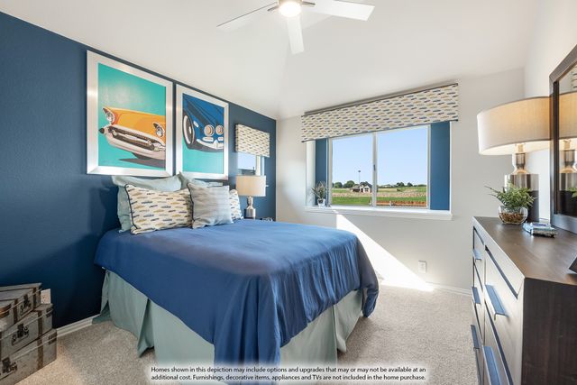 6 Grouse Circle, Sanger, TX 76266