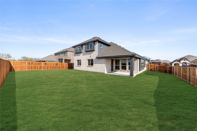 6 Grouse Circle, Sanger, TX 76266