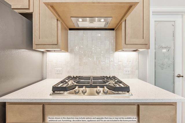 6 Grouse Circle, Sanger, TX 76266