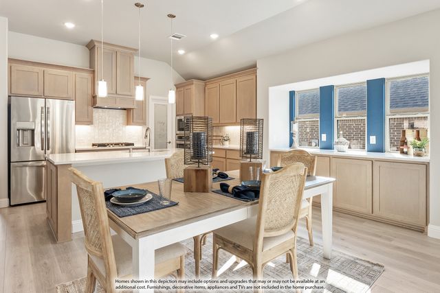 6 Grouse Circle, Sanger, TX 76266