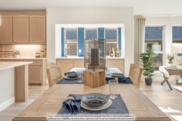 6 Grouse Circle, Sanger, TX 76266