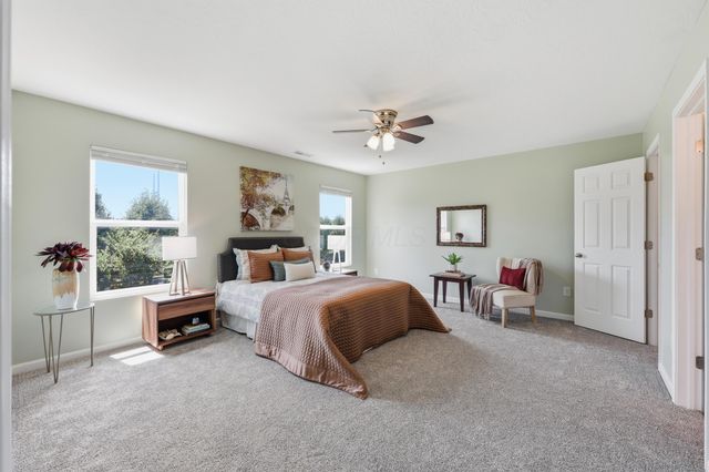 407 Nells Way, Lockbourne, OH 43137