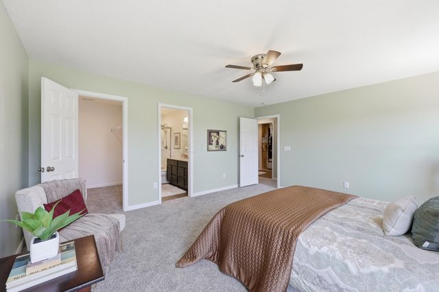 407 Nells Way, Lockbourne, OH 43137