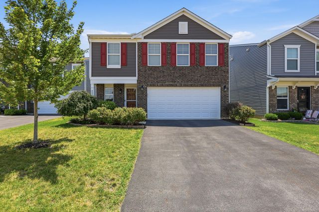 407 Nells Way, Lockbourne, OH 43137