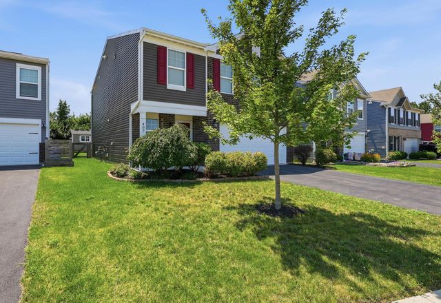 407 Nells Way, Lockbourne, OH 43137