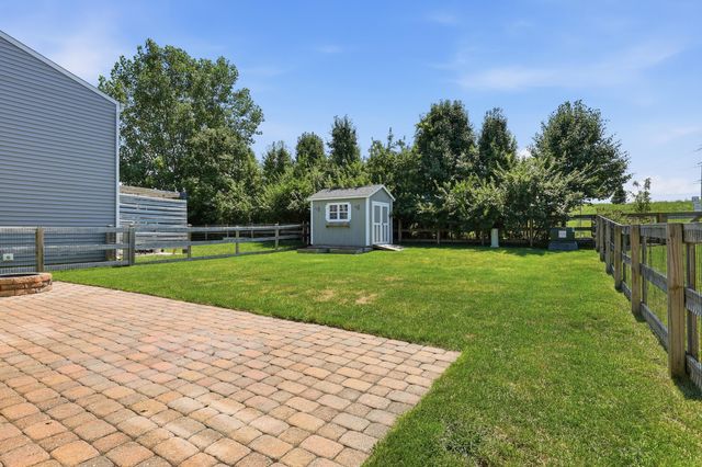 407 Nells Way, Lockbourne, OH 43137
