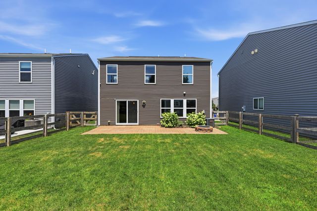 407 Nells Way, Lockbourne, OH 43137