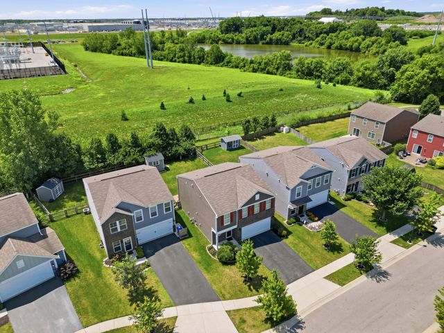 407 Nells Way, Lockbourne, OH 43137