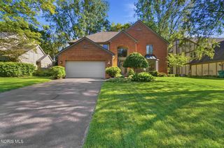 7310 Regents Park Boulevard, Toledo, OH 43617