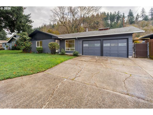 15452 Se BUSH St, Portland, OR 97236