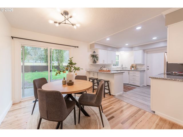 15452 Se BUSH St, Portland, OR 97236