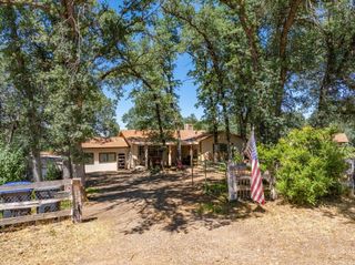 19715 Reed Road, Cottonwood, CA 96022