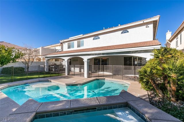 685 Lynmar Court, Henderson, NV 89052