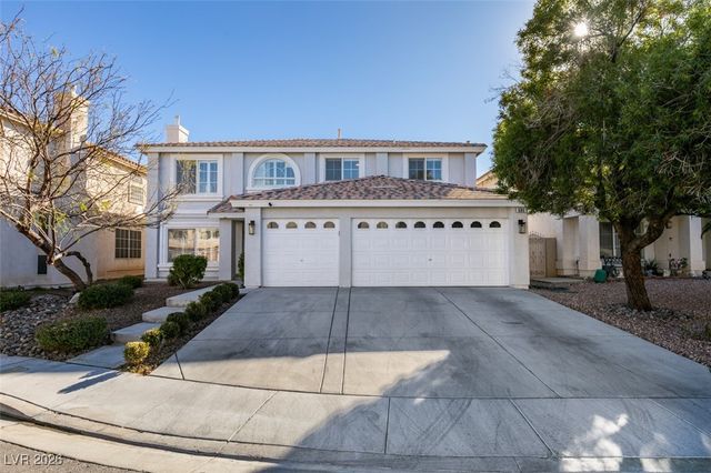 685 Lynmar Court, Henderson, NV 89052