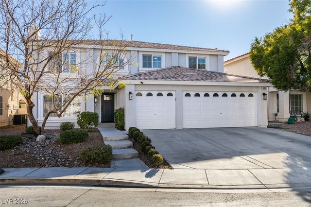 685 Lynmar Court, Henderson, NV 89052