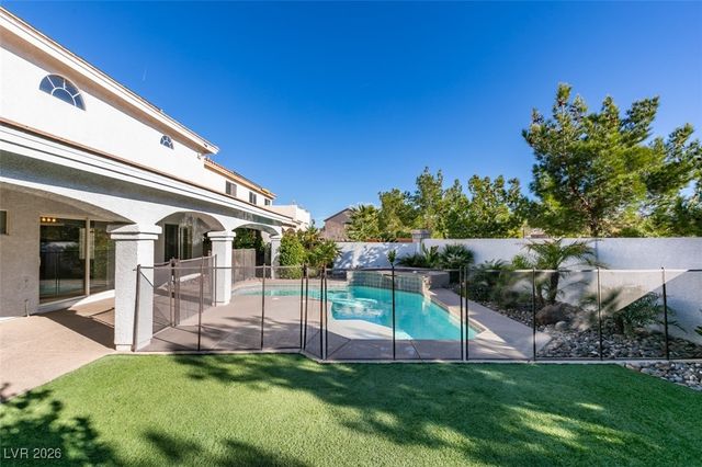 685 Lynmar Court, Henderson, NV 89052