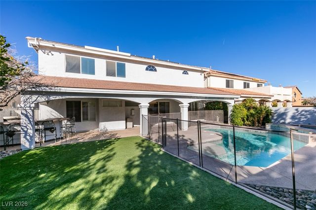 685 Lynmar Court, Henderson, NV 89052