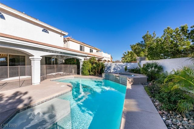 685 Lynmar Court, Henderson, NV 89052