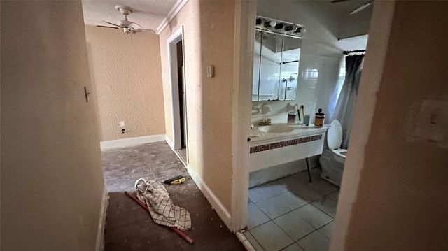 3617 Bright Street, Fort Worth, TX 76119