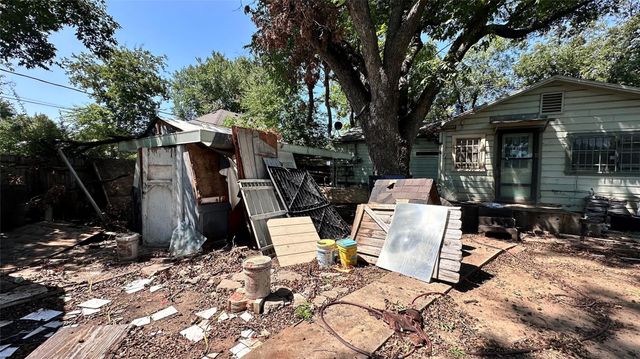 3617 Bright Street, Fort Worth, TX 76119