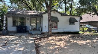 3617 Bright Street, Fort Worth, TX 76119