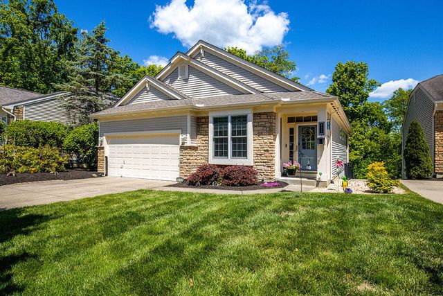 8419 Old World Court, Union, KY 41091