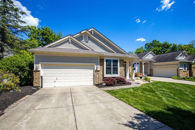 8419 Old World Court, Union, KY 41091