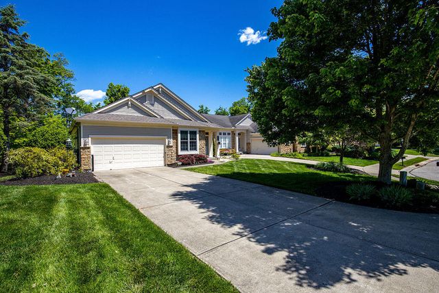 8419 Old World Court, Union, KY 41091