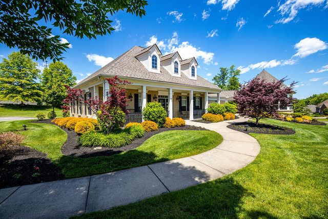 8419 Old World Court, Union, KY 41091