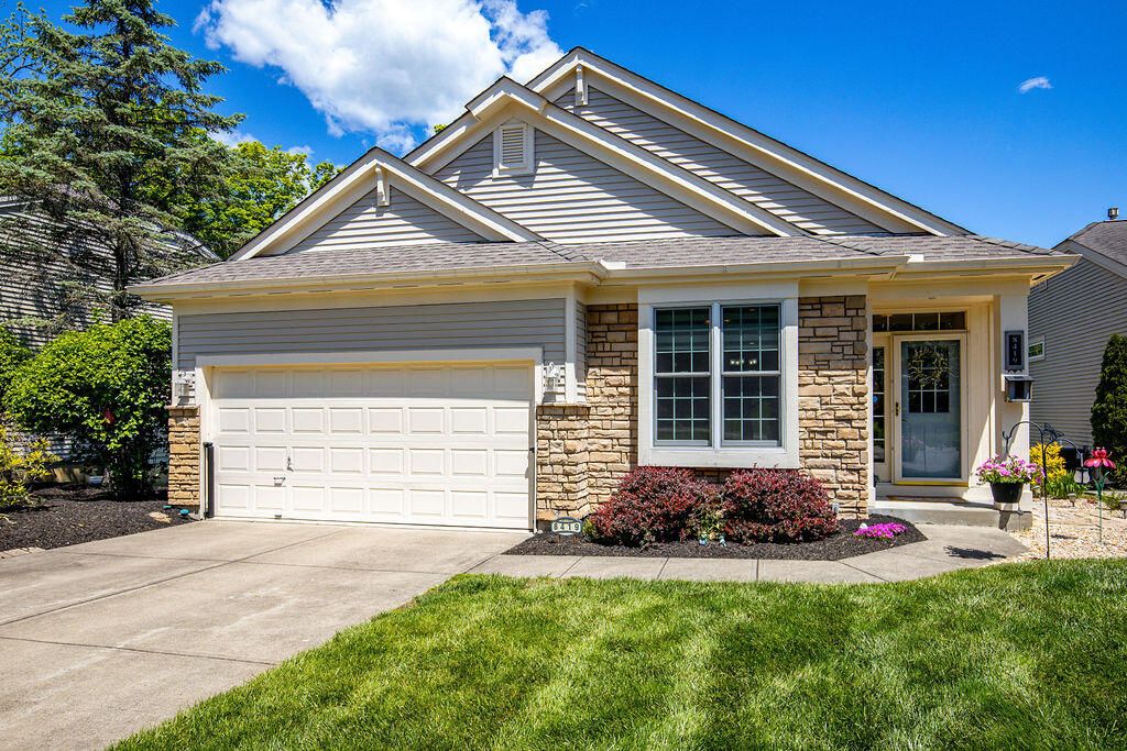 8419 Old World Court, Union, KY 41091