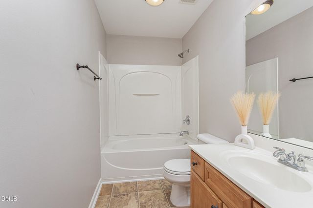 233 Murray Glen Drive, Cary, NC 27519