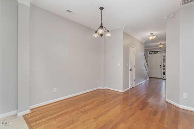 233 Murray Glen Drive, Cary, NC 27519