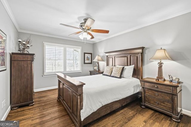 2318 Midvale Circle, Tucker, GA 30084