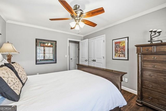 2318 Midvale Circle, Tucker, GA 30084