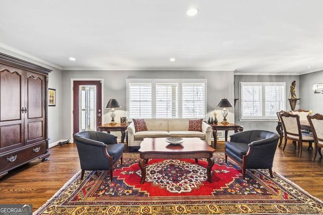 2318 Midvale Circle, Tucker, GA 30084