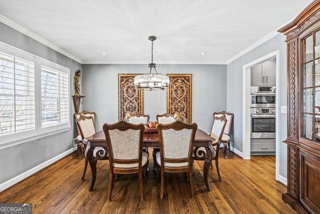 2318 Midvale Circle, Tucker, GA 30084