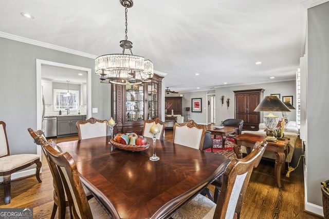 2318 Midvale Circle, Tucker, GA 30084