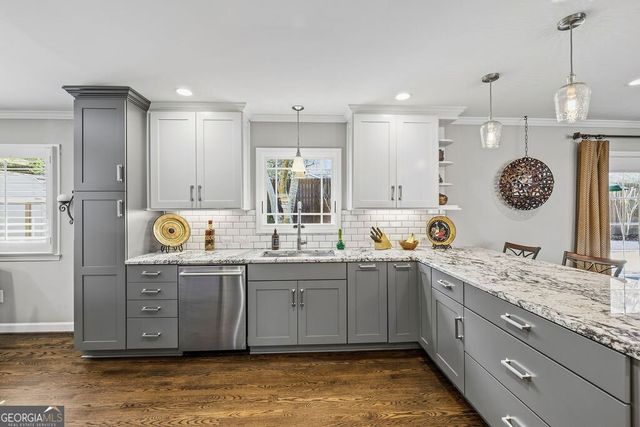 2318 Midvale Circle, Tucker, GA 30084