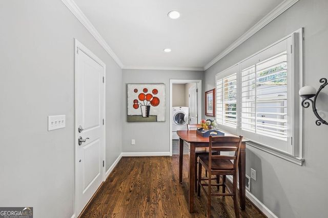 2318 Midvale Circle, Tucker, GA 30084