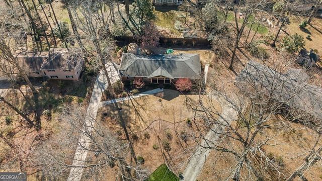 2318 Midvale Circle, Tucker, GA 30084