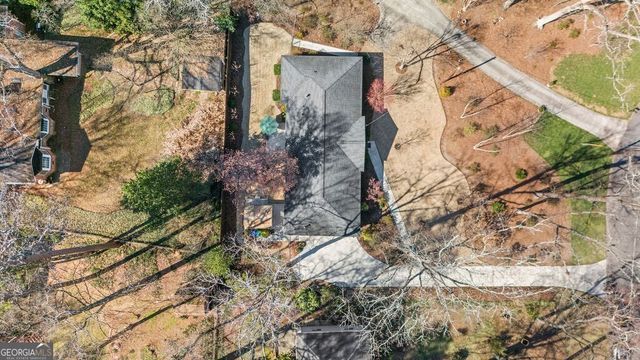 2318 Midvale Circle, Tucker, GA 30084