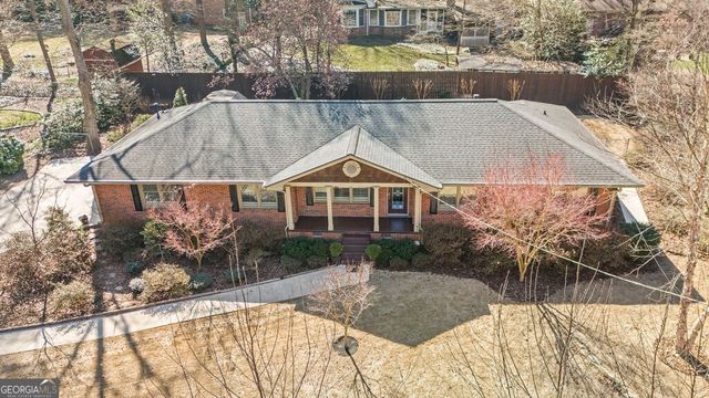 2318 Midvale Circle, Tucker, GA 30084