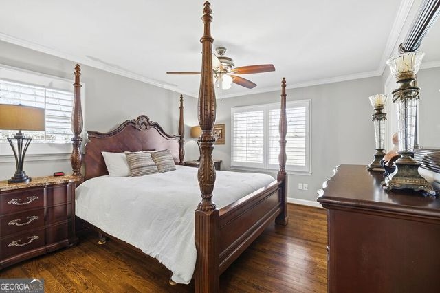 2318 Midvale Circle, Tucker, GA 30084