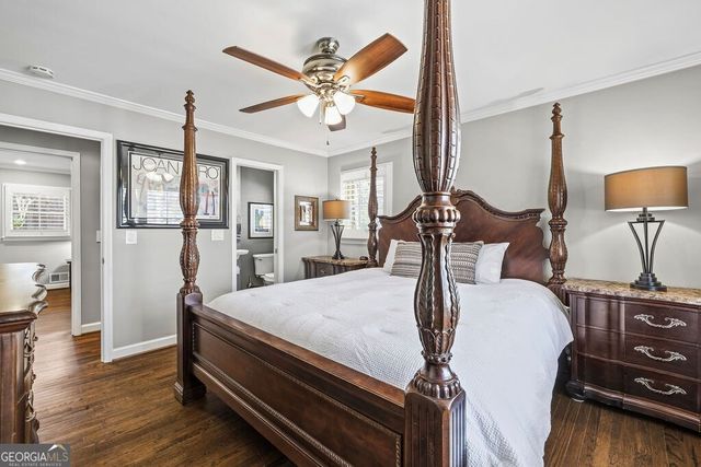 2318 Midvale Circle, Tucker, GA 30084